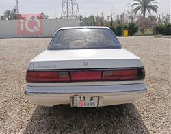 تويوتا II مارك